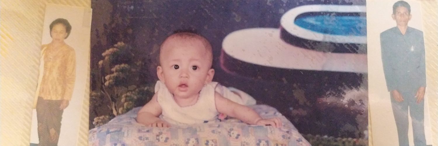 FridaAprillia's profile banner image
