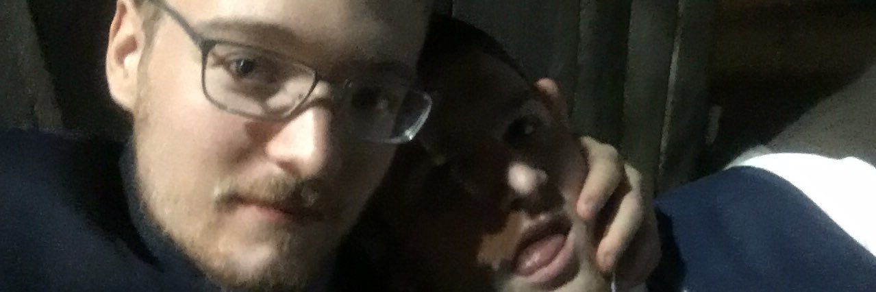 IAmDwurst's profile banner image