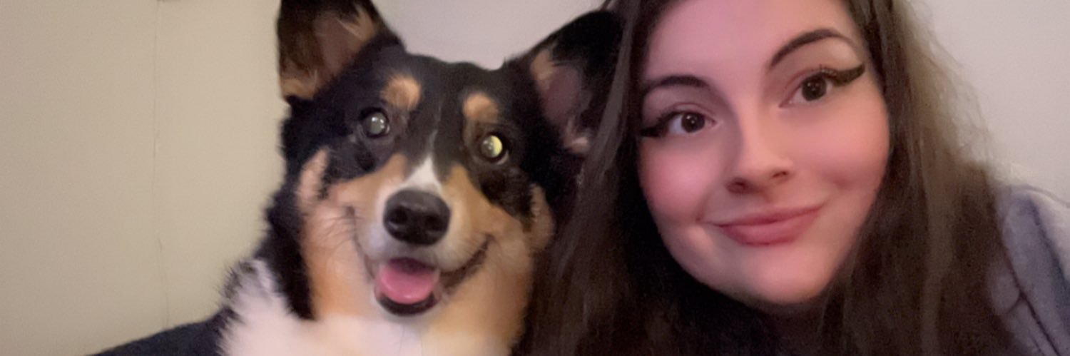AlliePringle's profile banner image