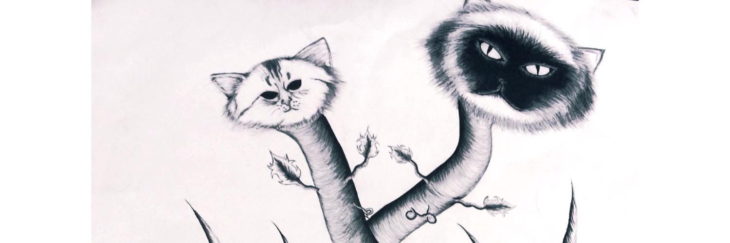 DaziaAlexis's profile banner image