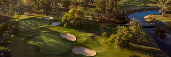 FederalGolfClub Profile Banner