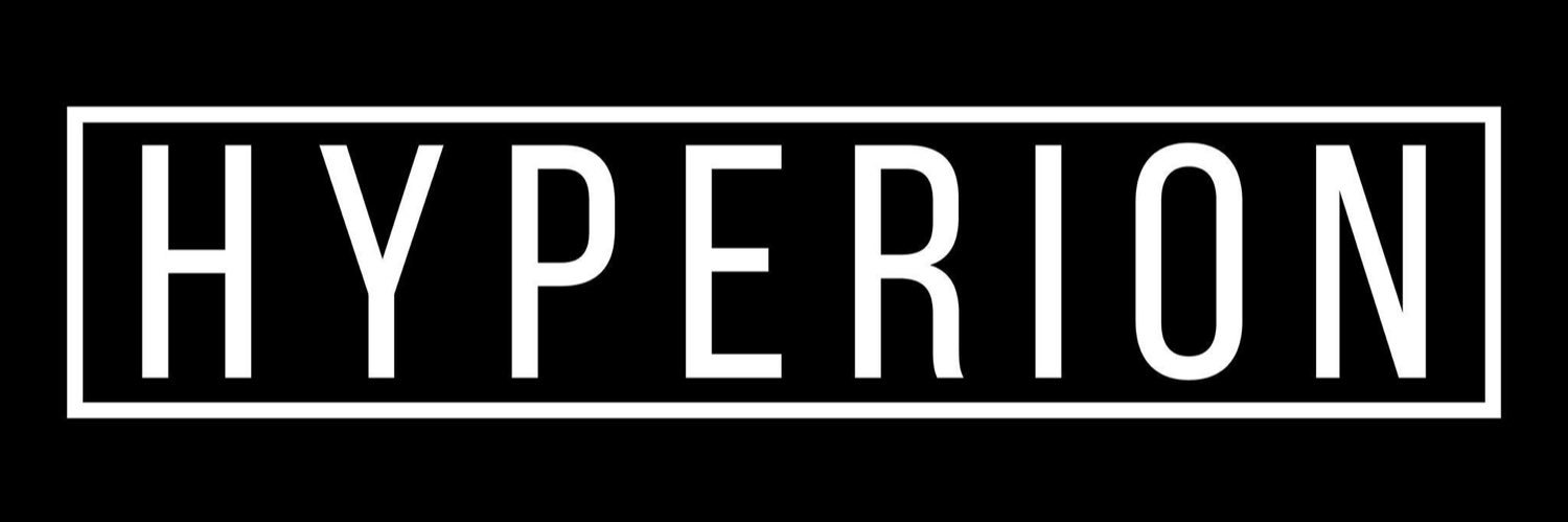 Hyperion banner