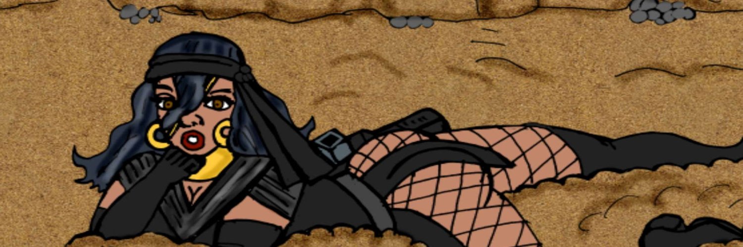Jerrie46A's profile banner image