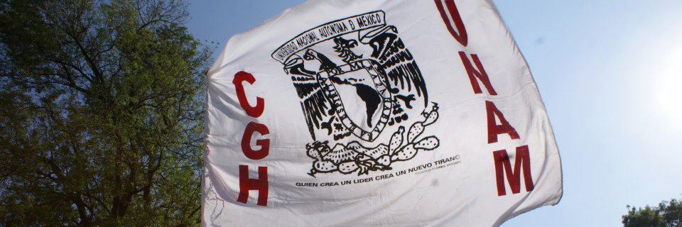 CGH UNAM 99-00 banner