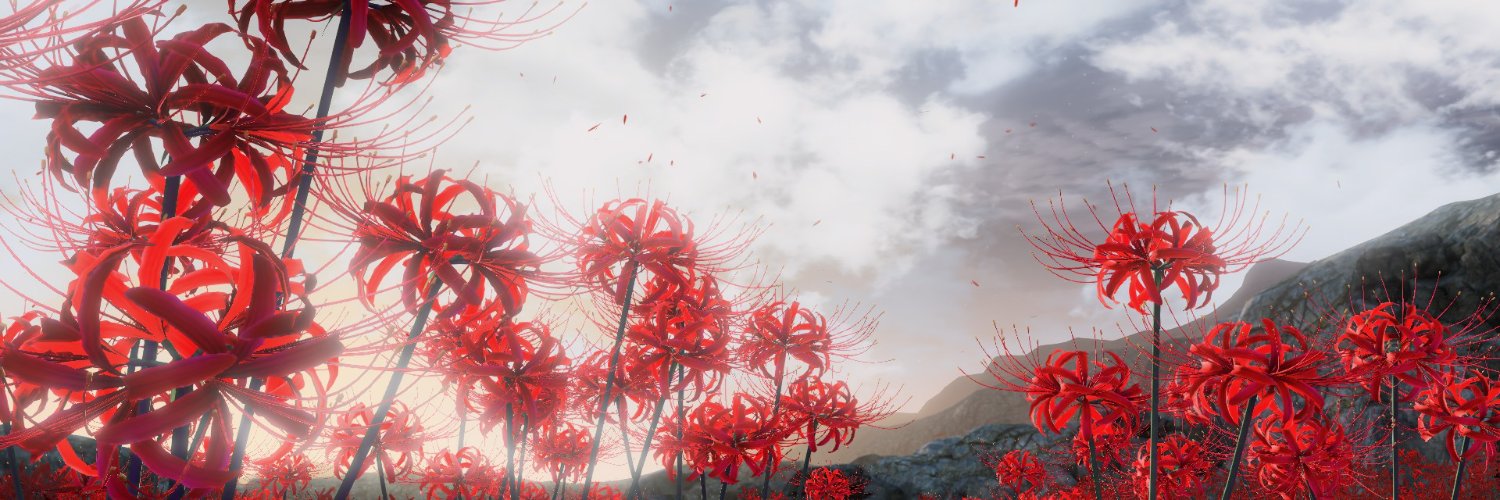 mugetsu3384's profile banner image