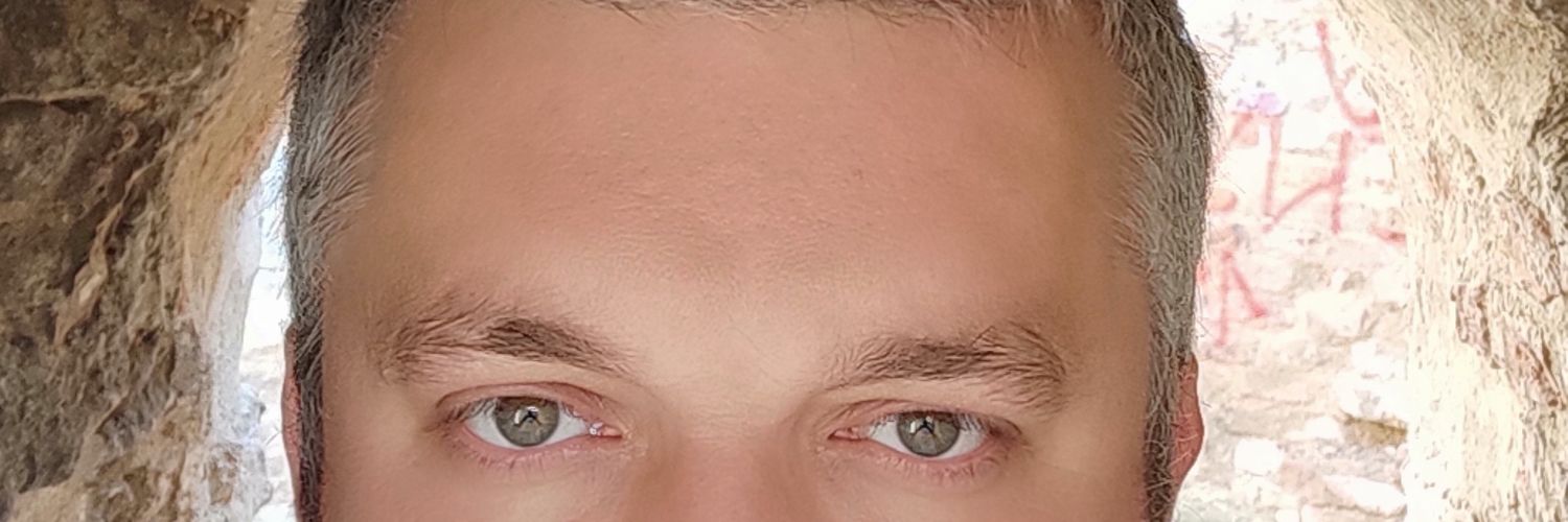 ogvujovic's profile banner image