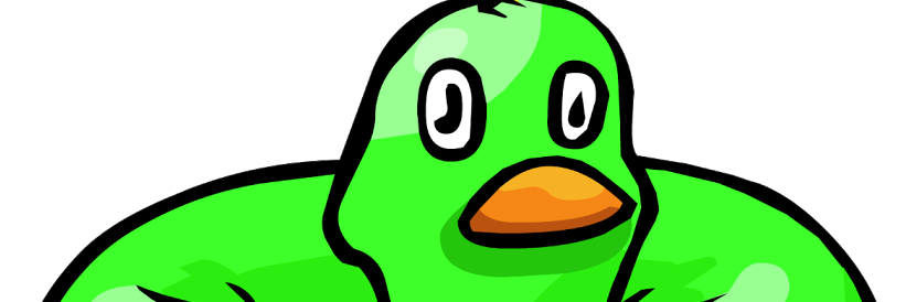ActuallyADuck's profile banner image