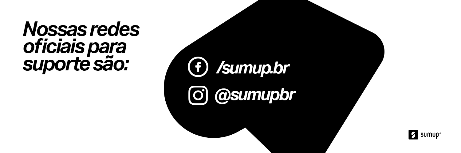 SumUp Brasil banner