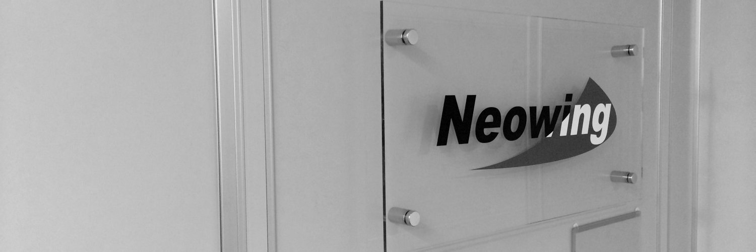 Neowing_BOOK's profile banner image