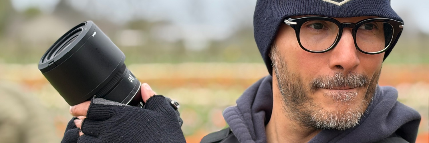 Grey (Michael Schinke II) banner