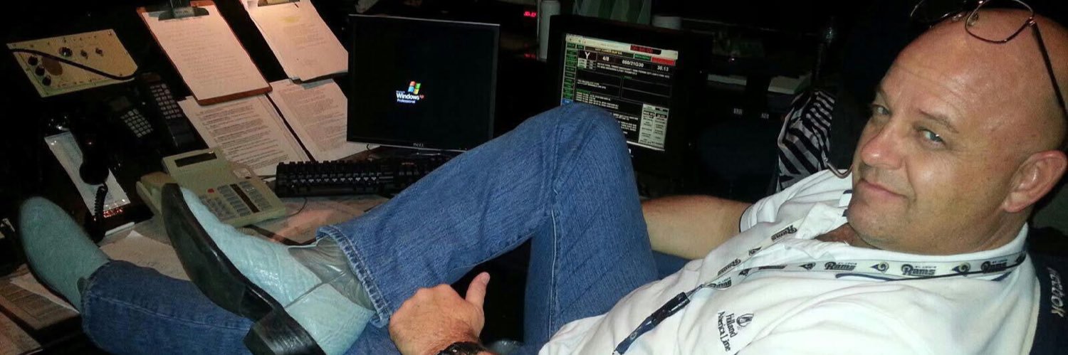 scottceci's profile banner image