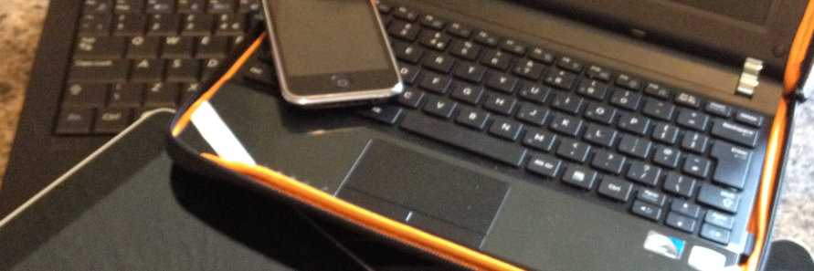 IrritableTech's profile banner image