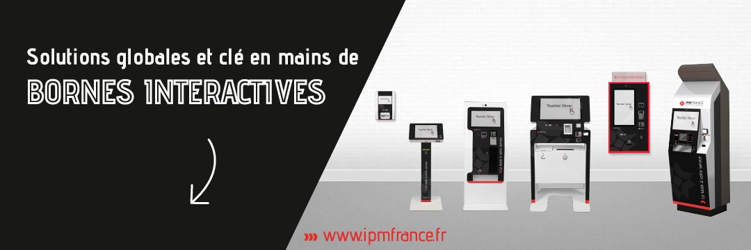 IPM France banner