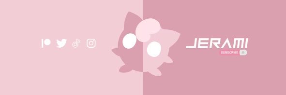 Jerami's banner