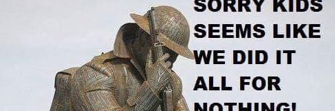 David Lance #FBPE #WATON 💙 banner