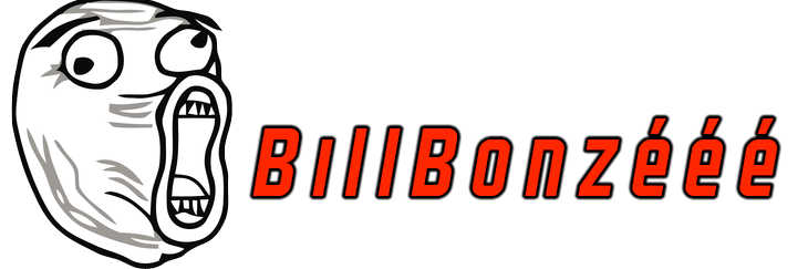 BillBonzai banner