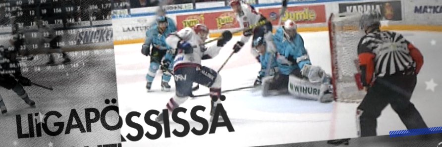 Ville Järvinen banner