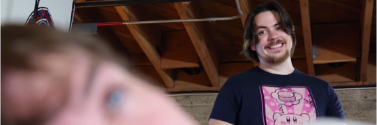 caitspad's profile banner image