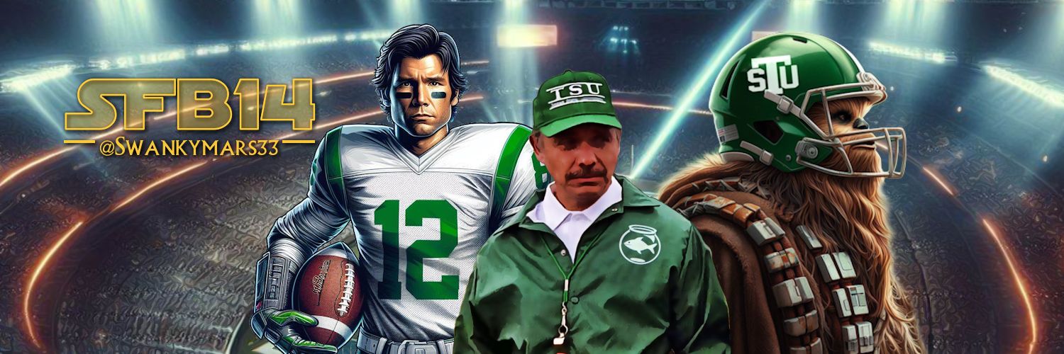 swankymars33's profile banner image
