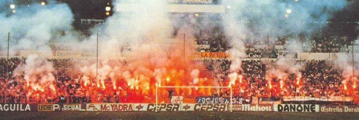 Jorge banner