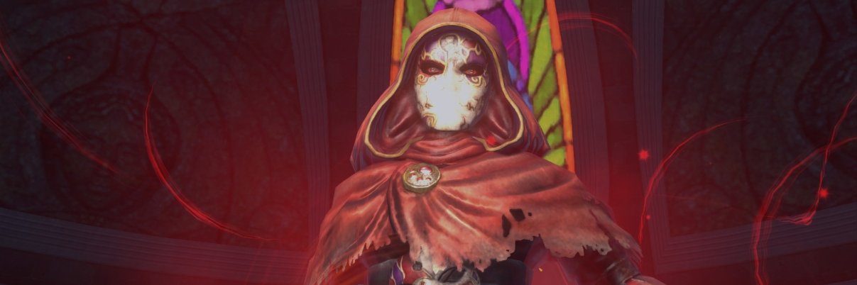 Gilveis's profile banner image