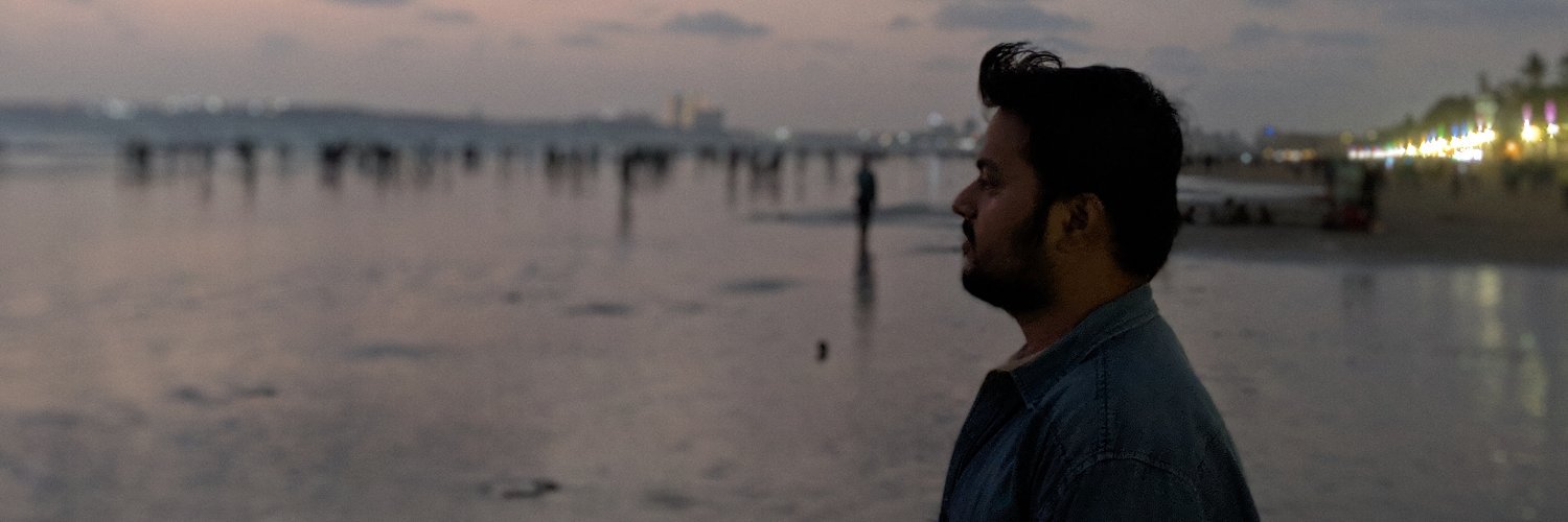 joshiakash880's profile banner image