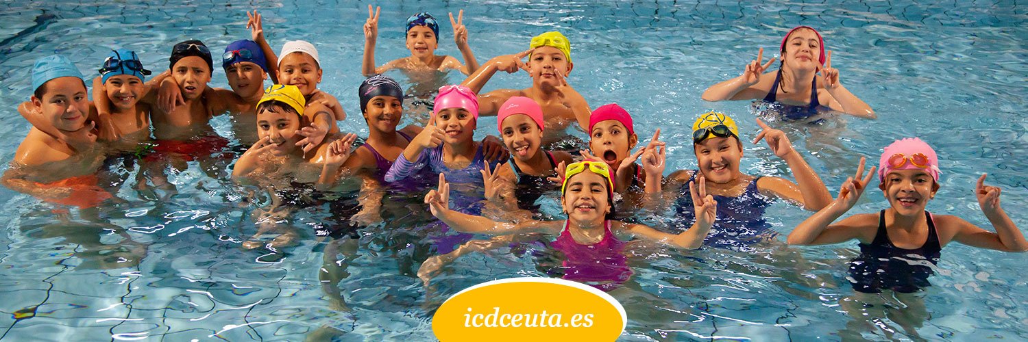 ICD - Instituto Ceutí de Deportes banner