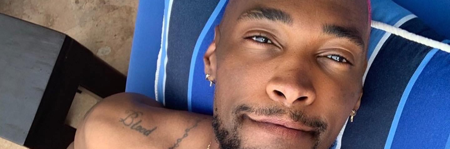 I’ll Take Yo Man iFear banner