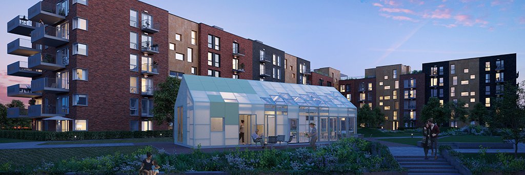 Boligbyggelaget Usbl banner