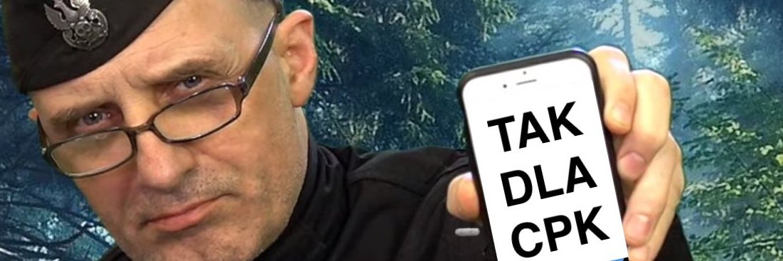 Paweł Hańczur banner