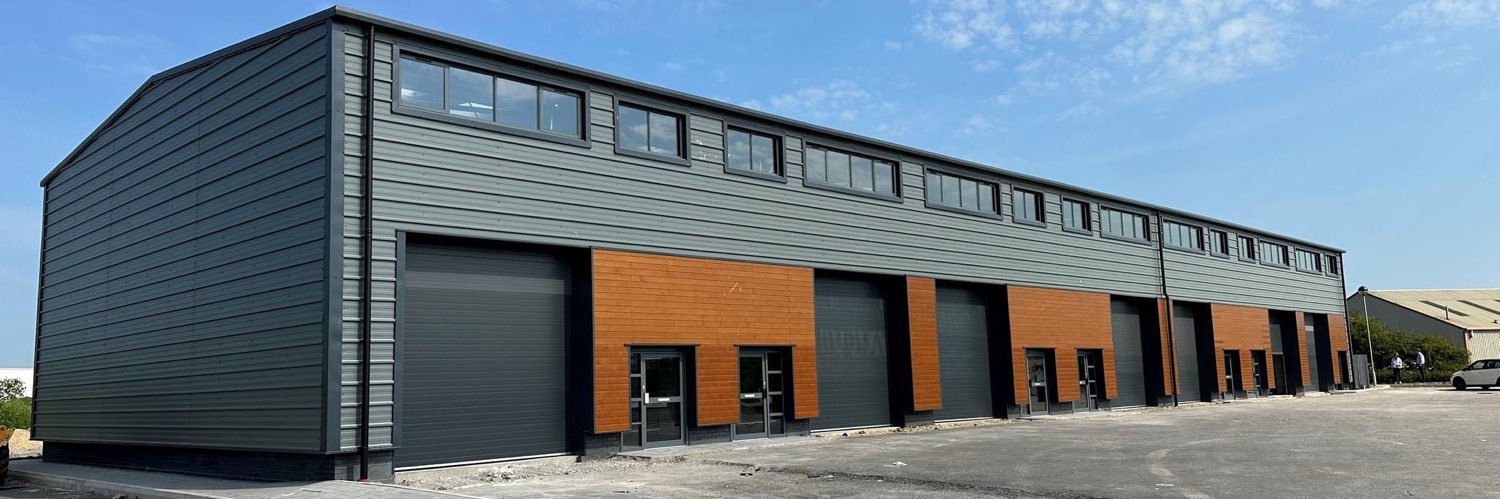 EYS Roller shutters banner