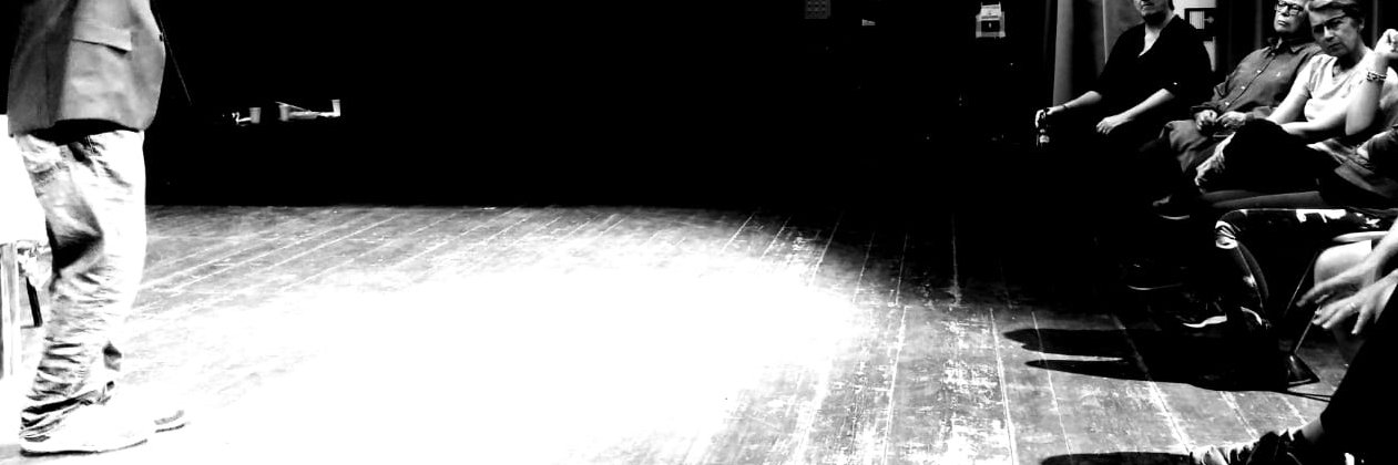 InScenaVeritas's profile banner image