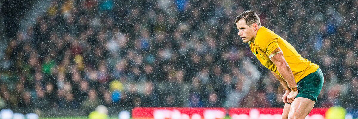 Bernard Foley 🇦🇺 banner