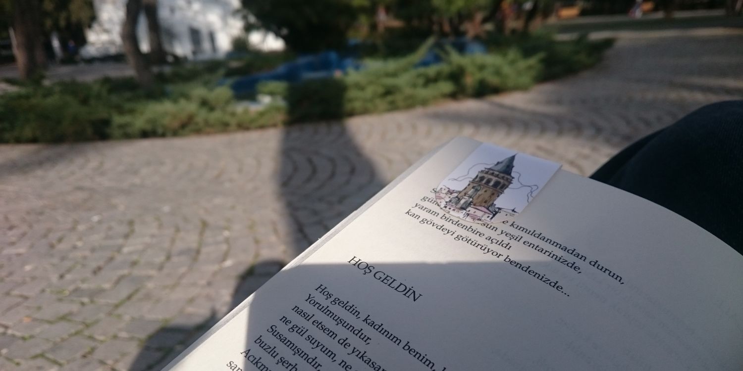 AliihsanBozoglu's profile banner image