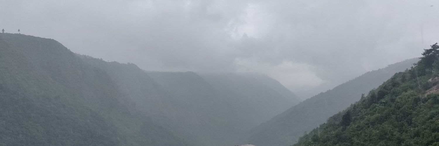 darkfey22's profile banner image
