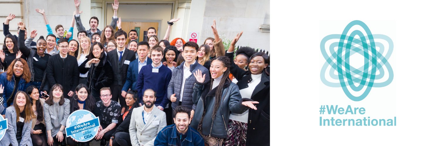 UK Council for International Student Affairs banner