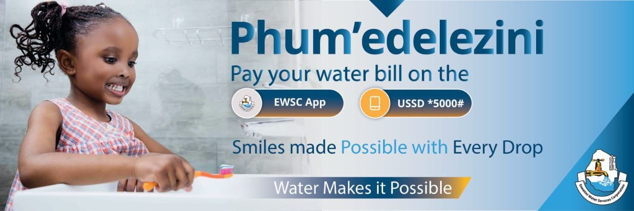 EWSC_Water's profile banner image
