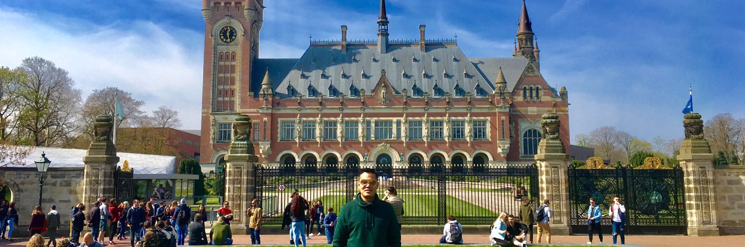 ChesterCabalza's profile banner image