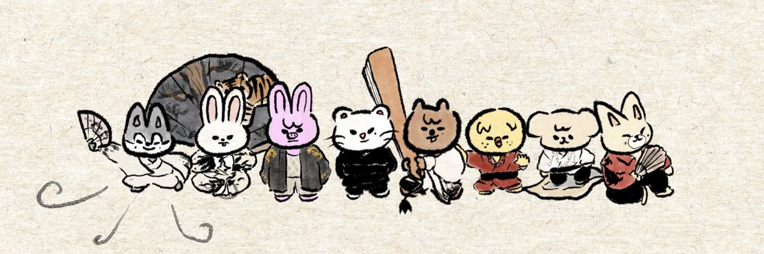 marts ✨-1🦅 saw svt p1h atz skz 👹 banner
