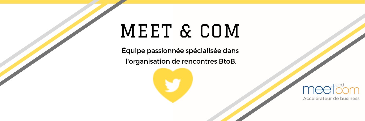 MEET AND COM banner