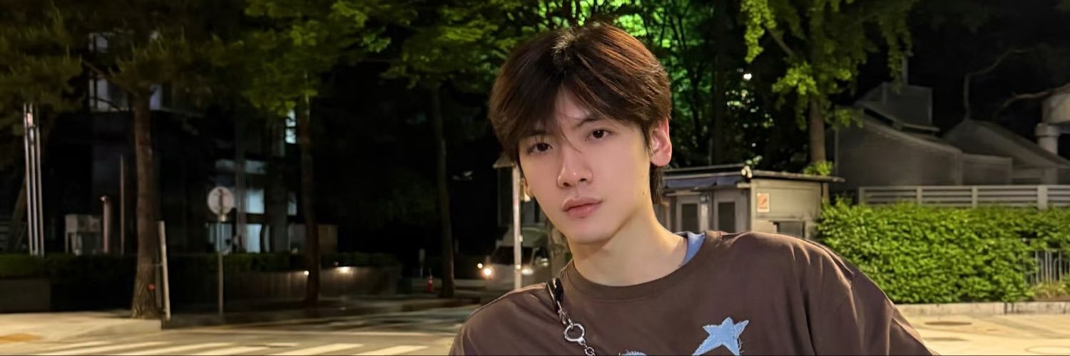 han8ya's profile banner image