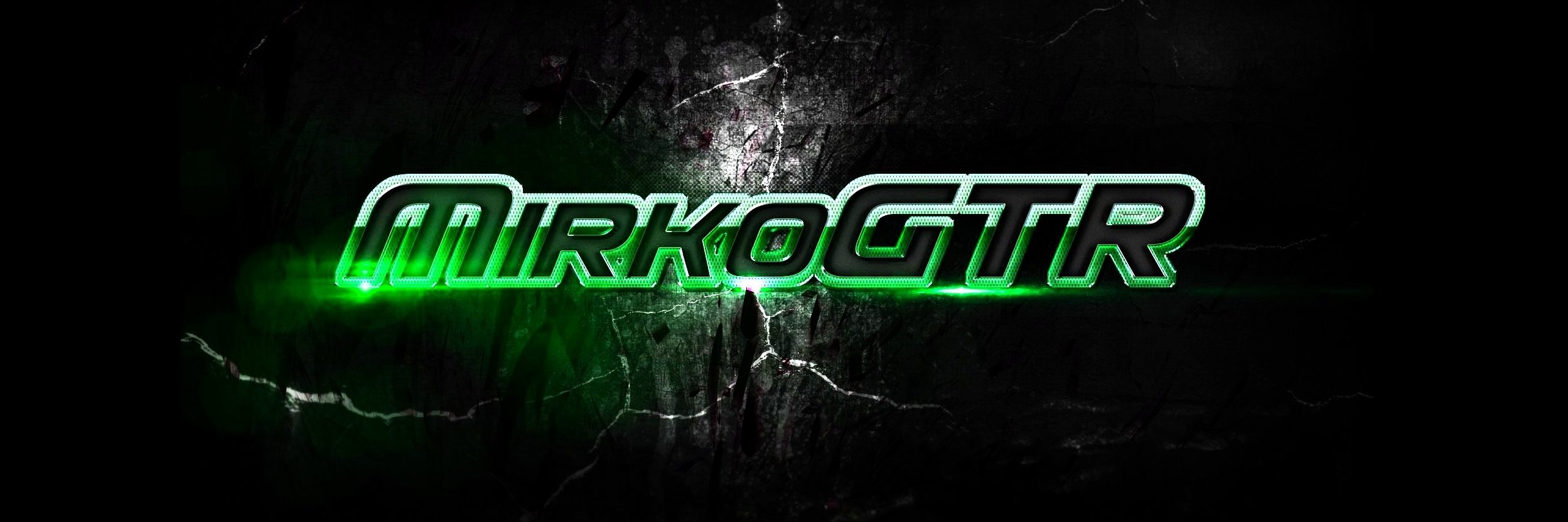 MirkoGTR's profile banner image