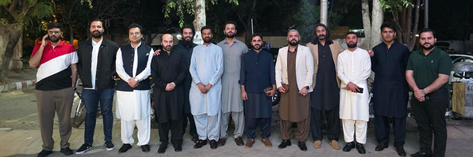 JazibMir's profile banner image