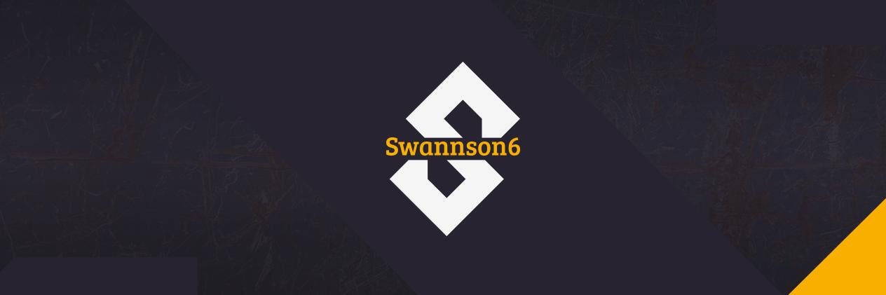 Swannson6's profile banner image