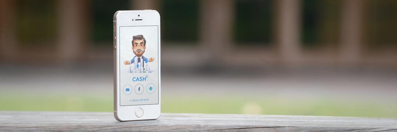 cashsquare's profile banner image