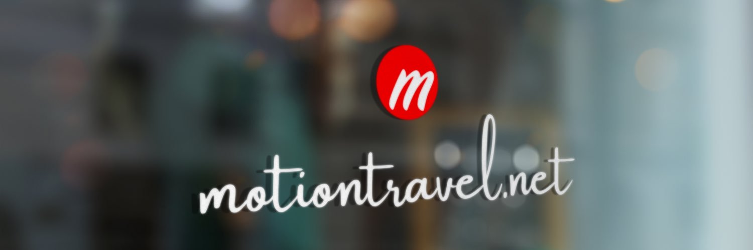 motiontravelnet's profile banner image