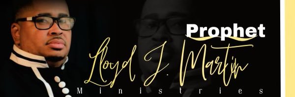 LJMMinistries's profile banner image