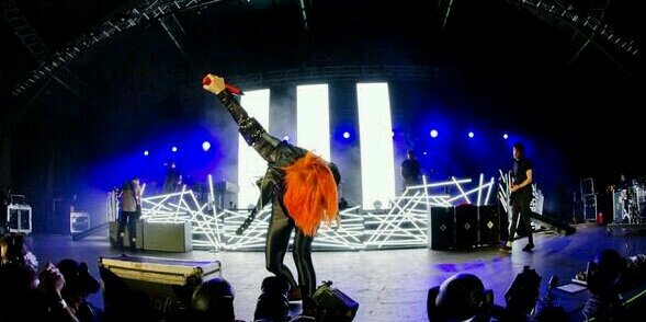 paramoreBKS's profile banner image