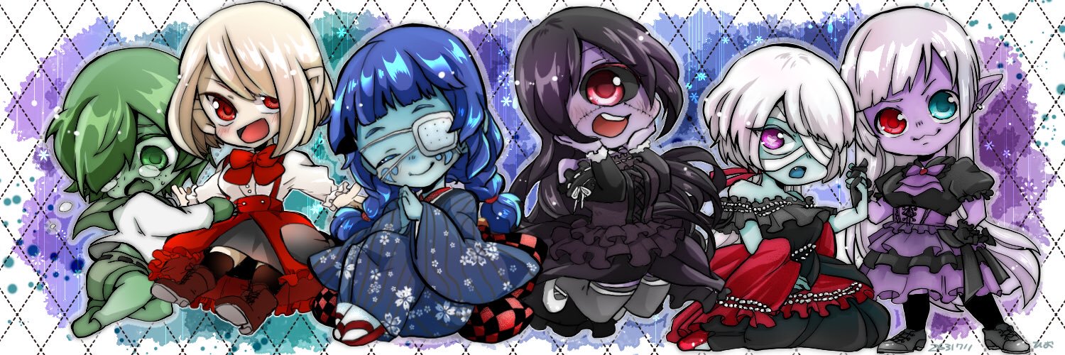 Rozary05's profile banner image