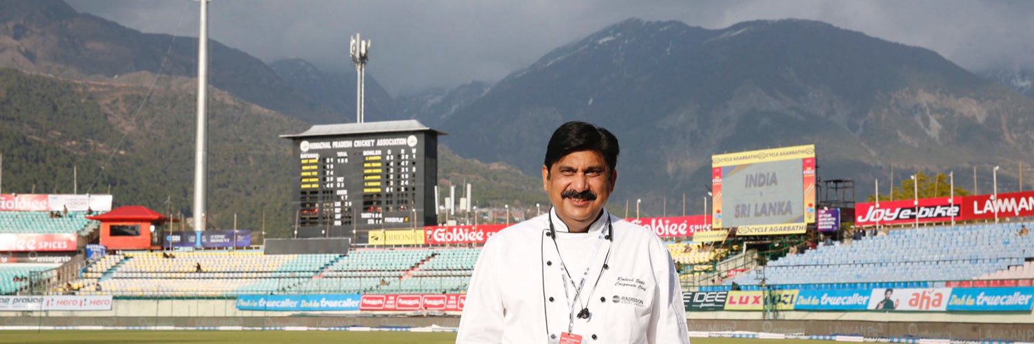 chefrakeshsethi's profile banner image